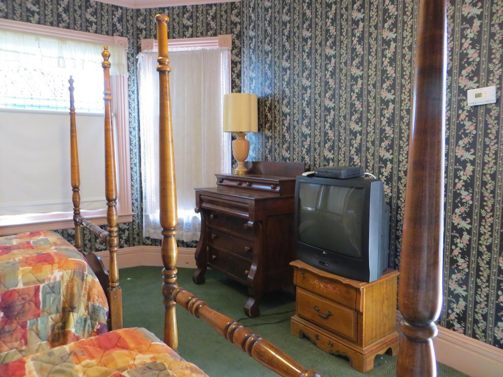 Irwin Street Inn Hanford Camera foto